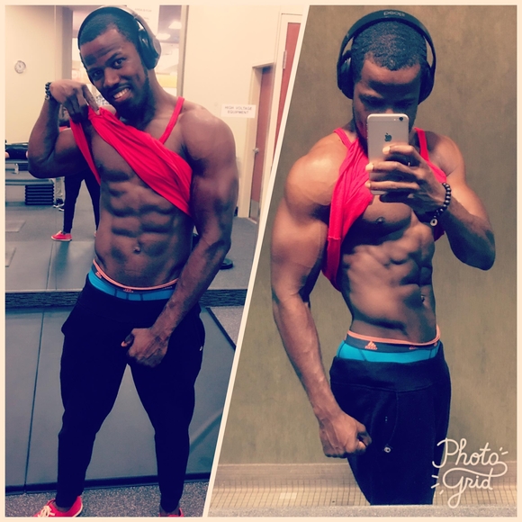 Meet your Posher, Stacko - Picture 1 of 1