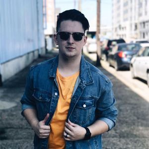 Meet your Posher, William