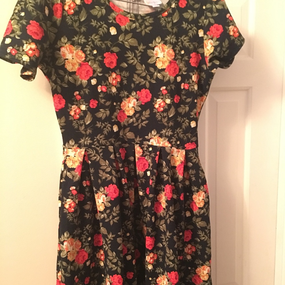 Lularoe Amelia