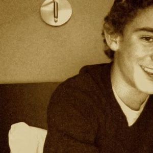 Meet your Posher, Campbell