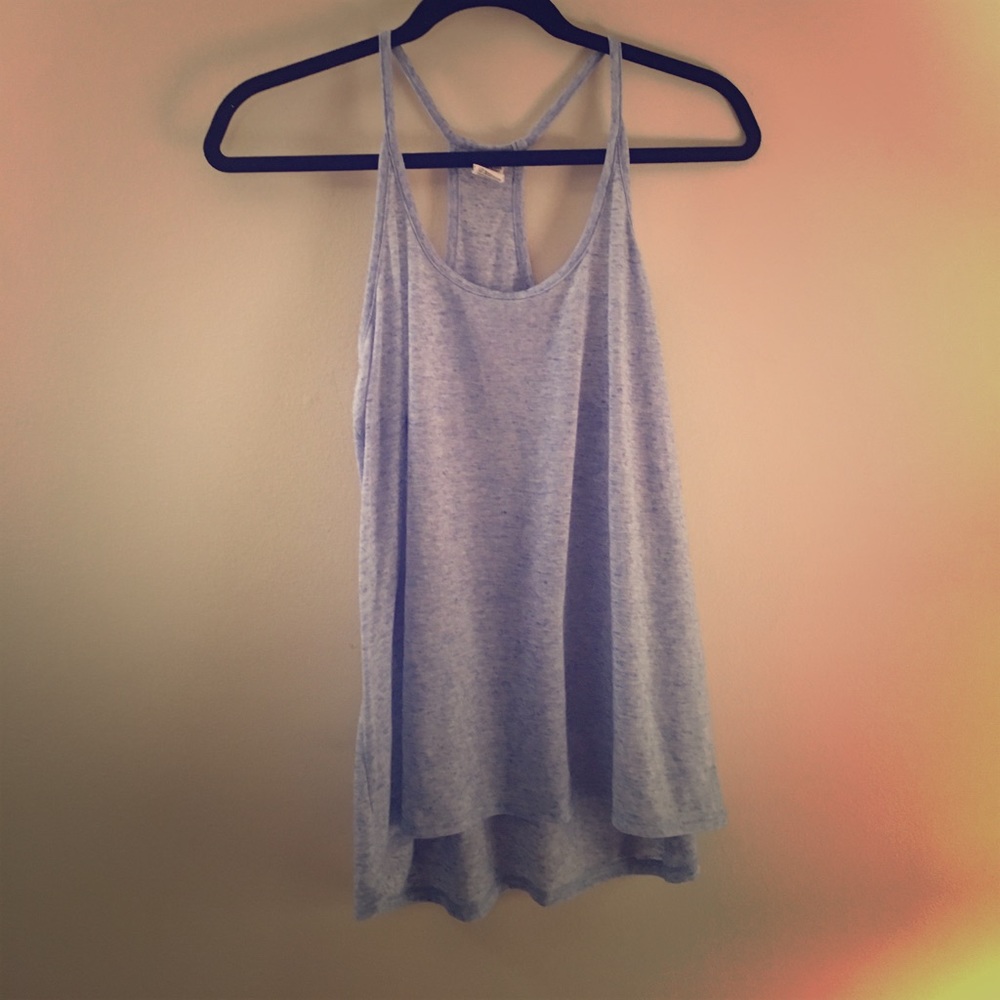 Pink by Victoria's Secret Muscle Tee