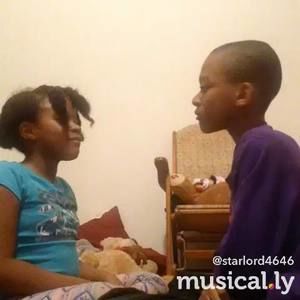 Meet your Posher, Mc