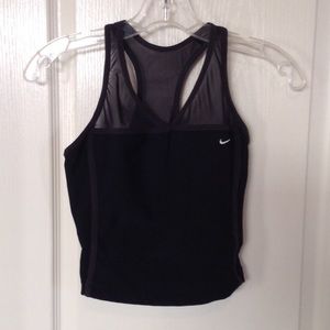 Nike Sports Top
