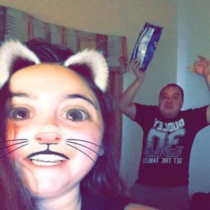 Meet your Posher, Patricia