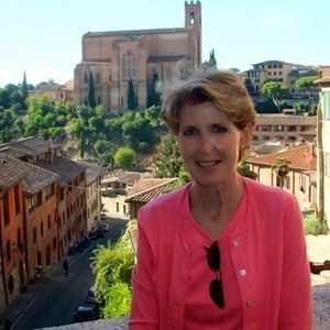 Meet your Posher, Mary fuller