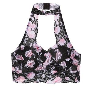 VS PINK choker bralette ❗️Final price drop❗️