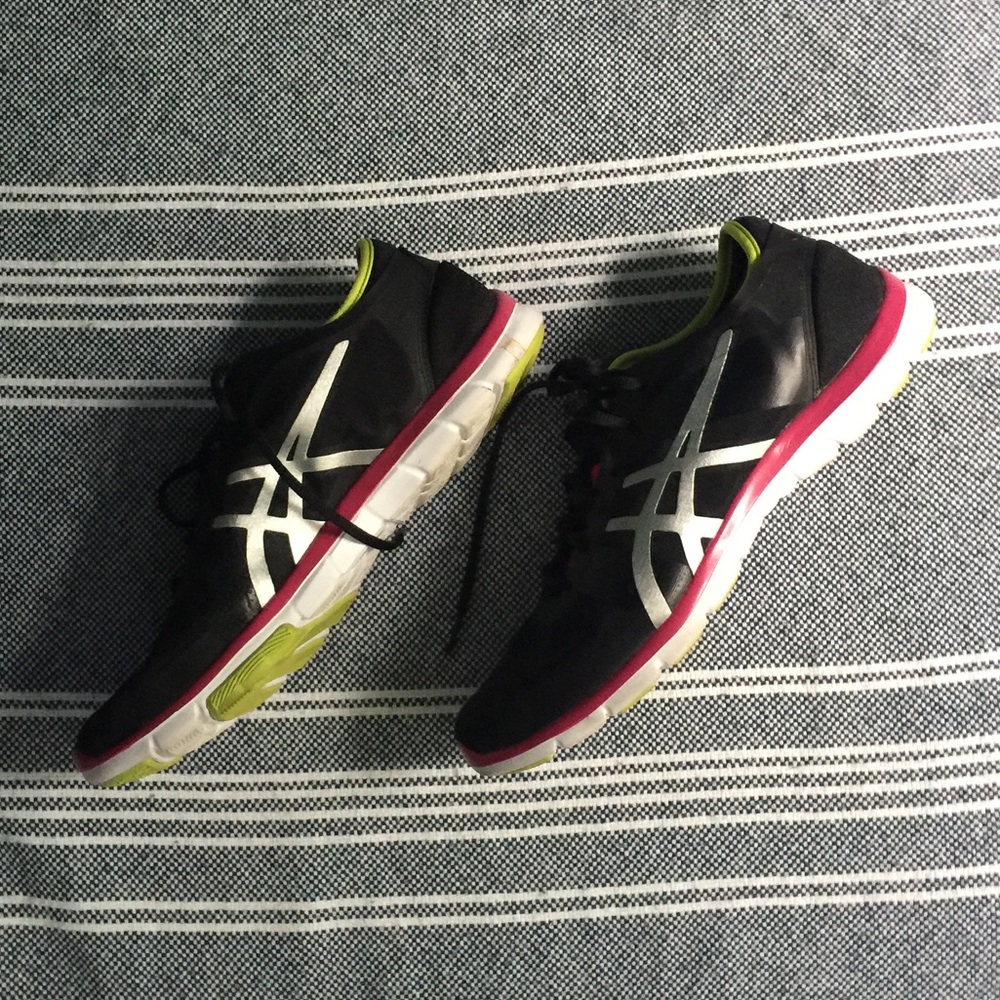 Asics Shoes • SALE
