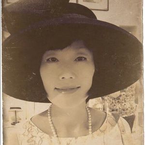 Meet your Posher, Lan yu