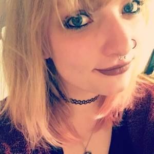 Meet your Posher, Jasmine