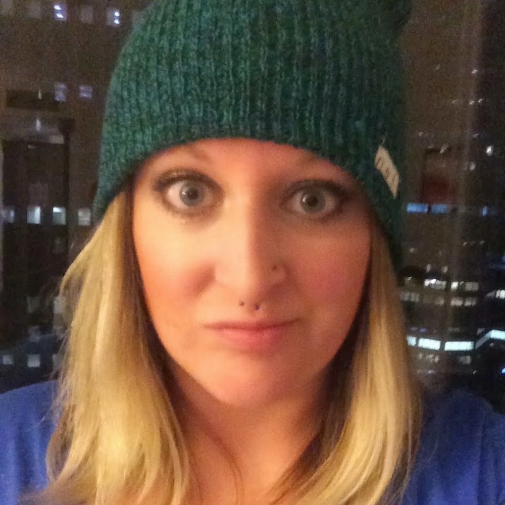 Meet your Posher, Tiffany