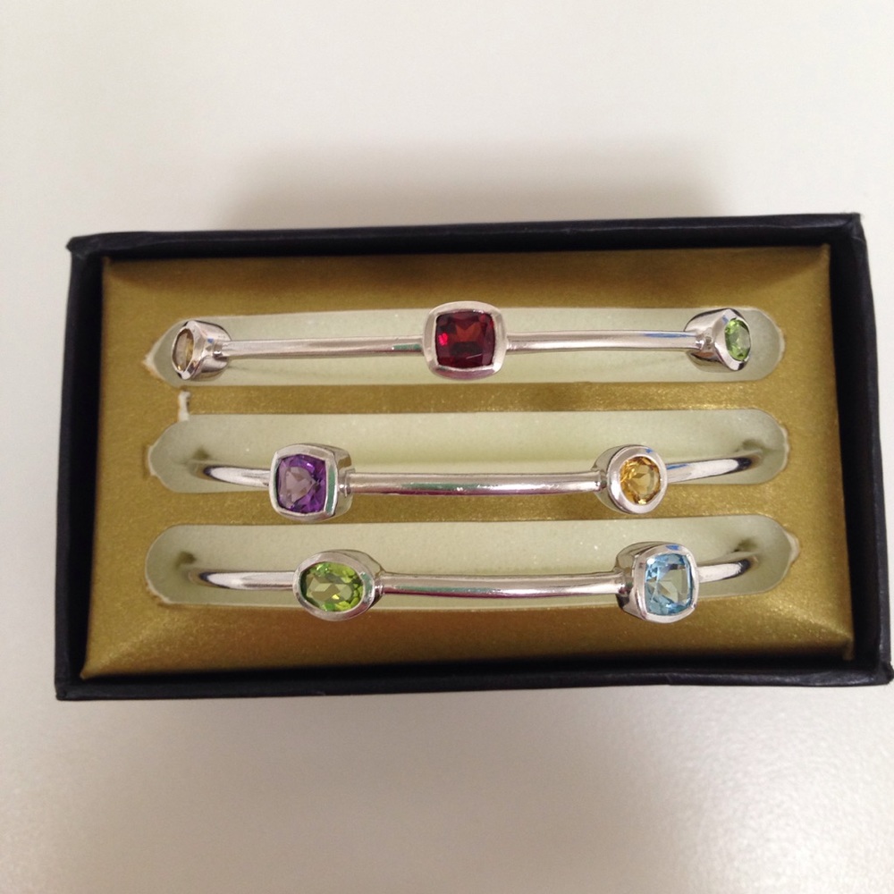 Bangle Bracelets