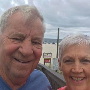 Meet your Posher, Ann