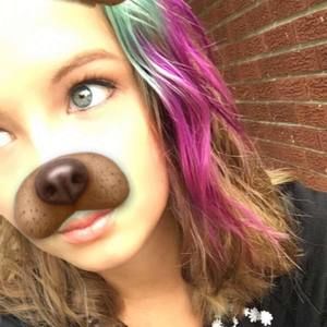 Meet your Posher, Ali