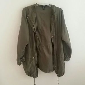 Getting rid of good clothes