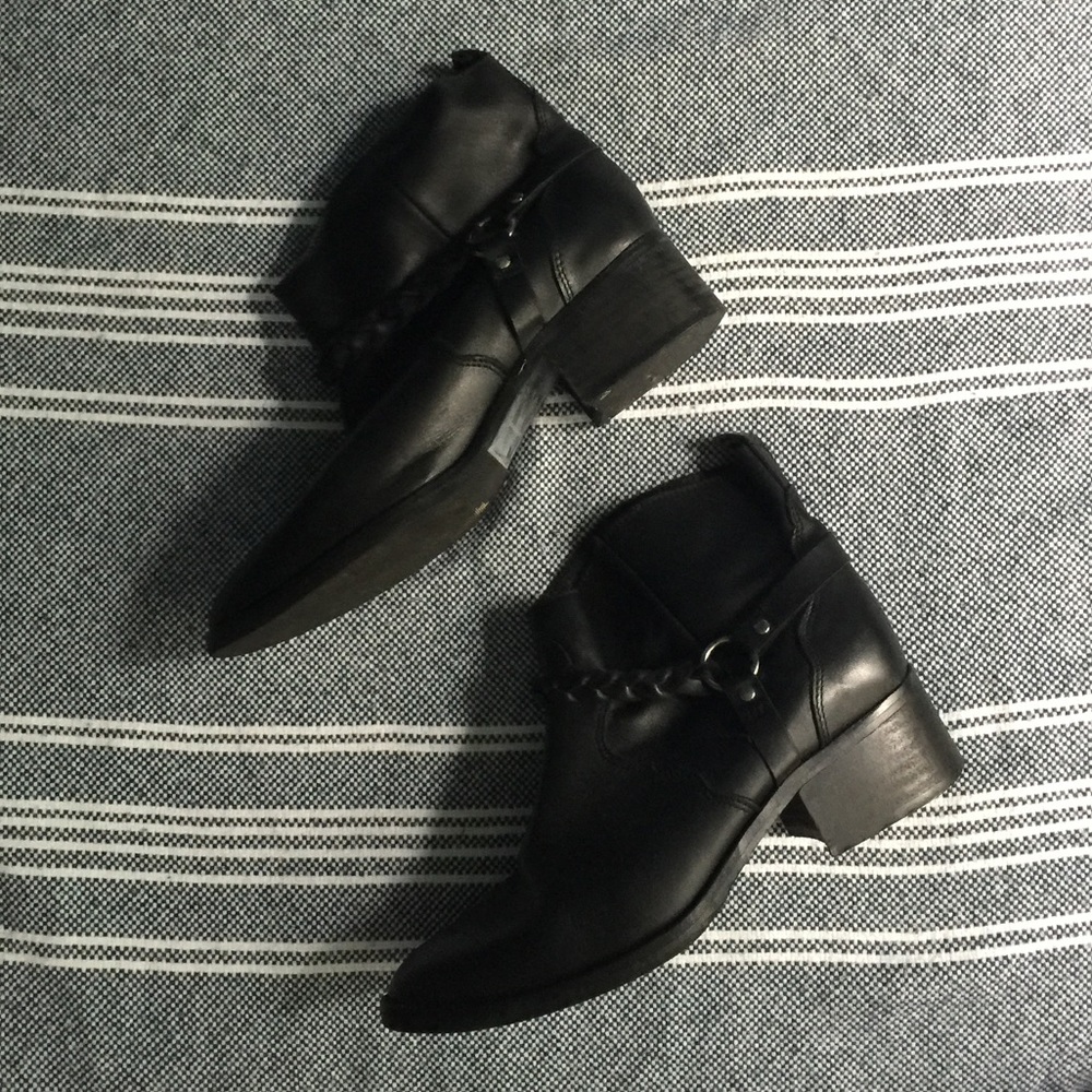 Topshop Boots