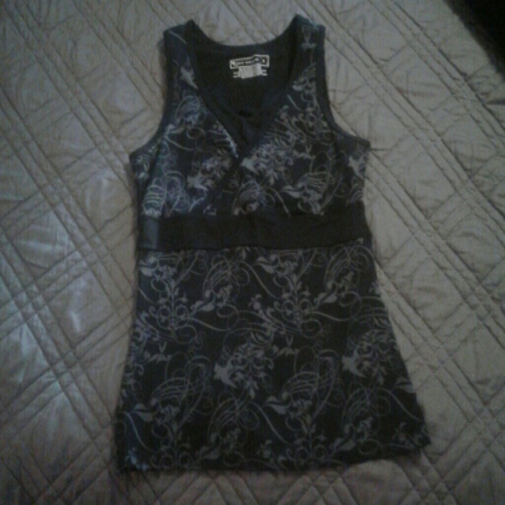 Tek Gear Workout Tank