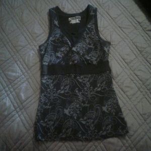 Tek Gear Workout Tank