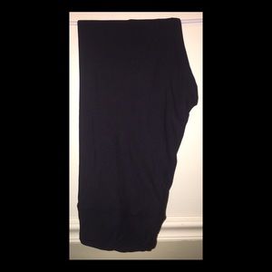 NEW 🦄SOLID BLACK🦄 LuLaRoe TC Leggings