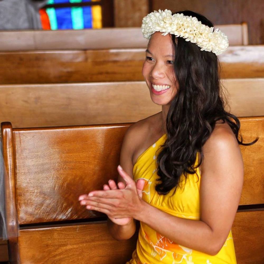 Meet your Posher, Paula