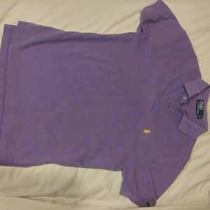 Ralph Lauren polo