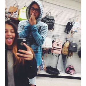 Meet your Posher, Nestor