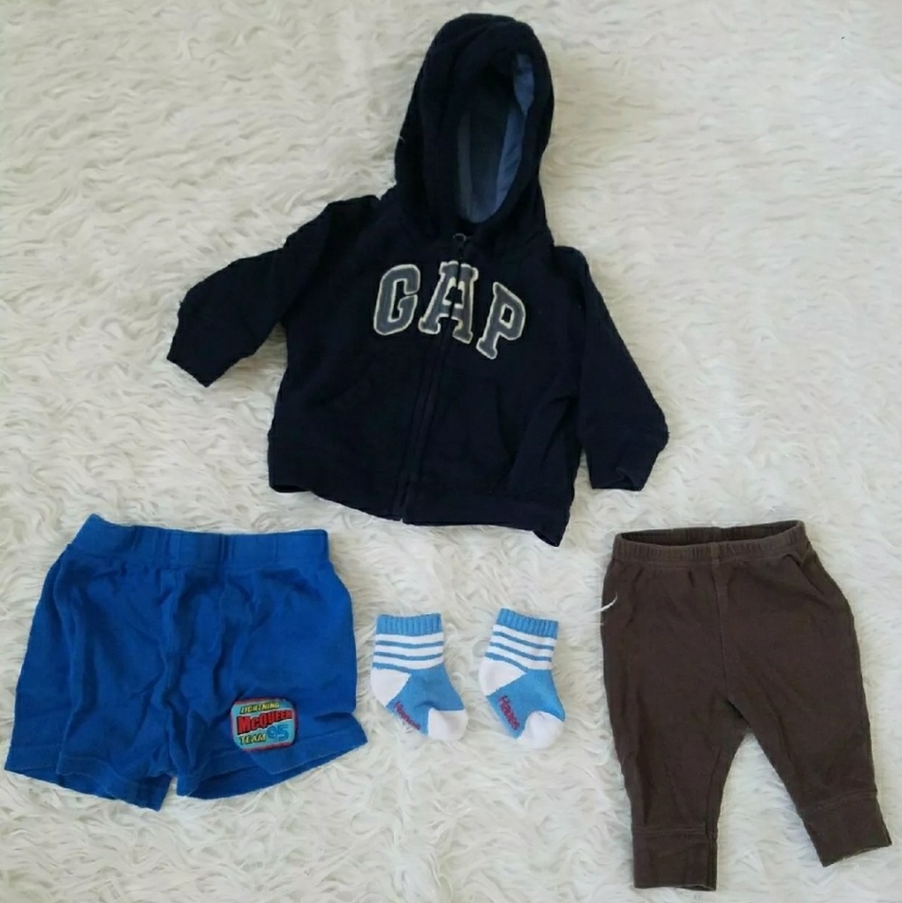 Babyboy outfit