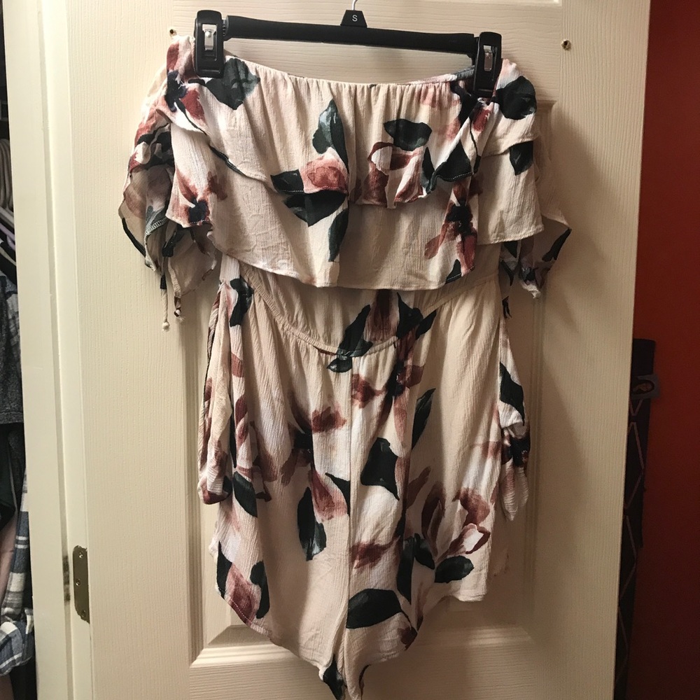 romper