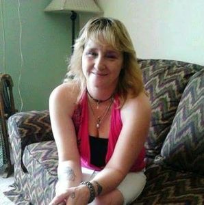 Meet your Posher, Tina