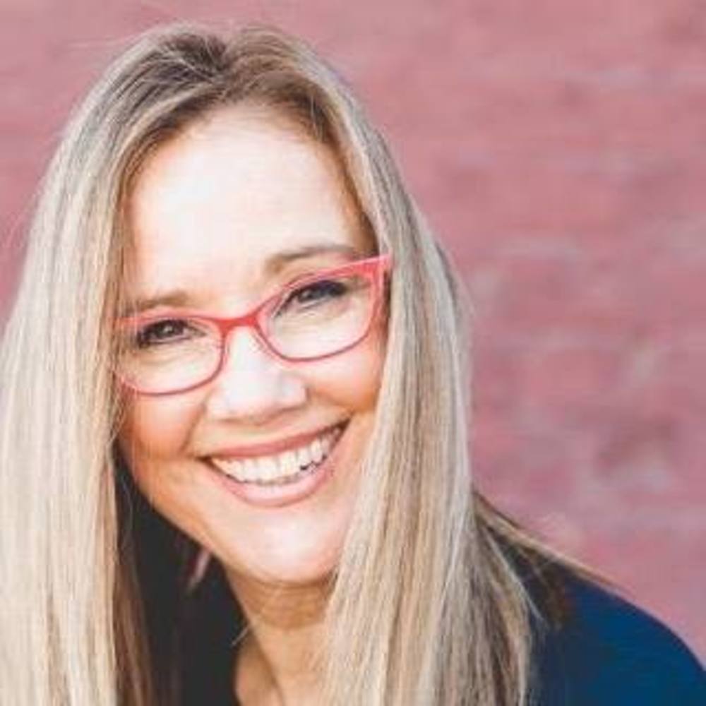 Meet your Posher, Marci