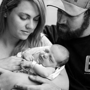 Meet your Posher, Ahrin