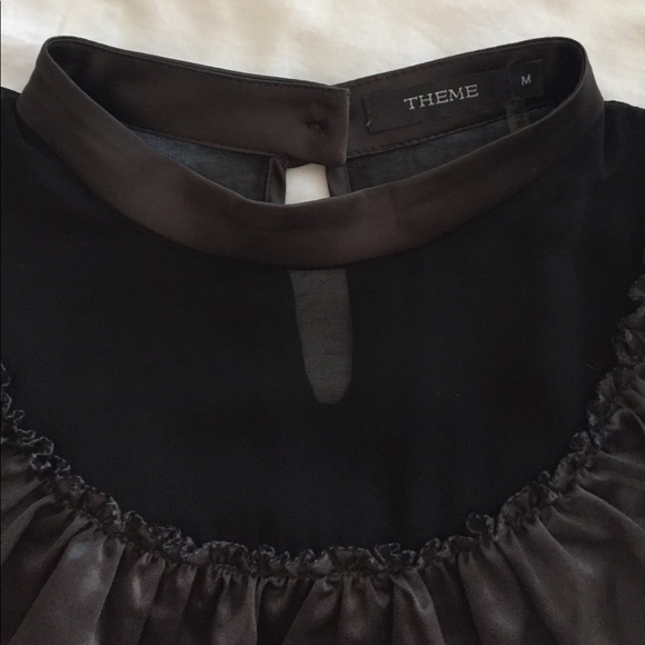 Perfect Black Dress {LBD} - Picture 6 of 7