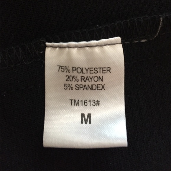 Perfect Black Dress {LBD} - Picture 7 of 7