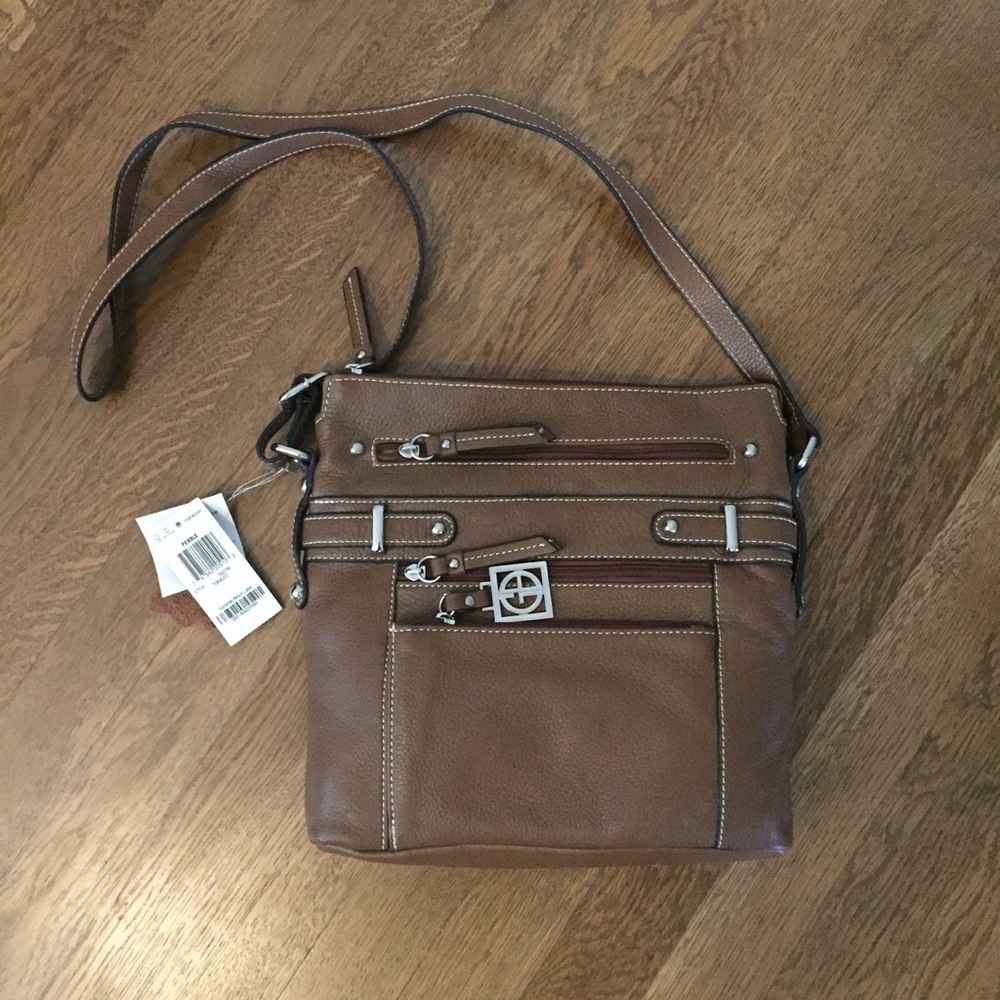 Giani Bernini Crossbody Purse