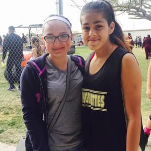 Meet your Posher, Jasmin