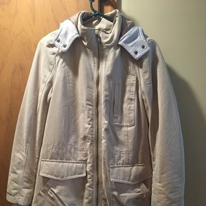 A.n.a winter coat, new with tags
