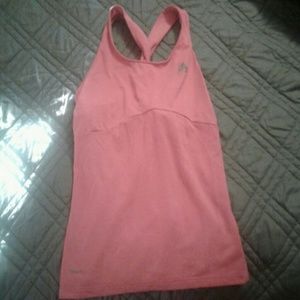 Nike Athletic Top