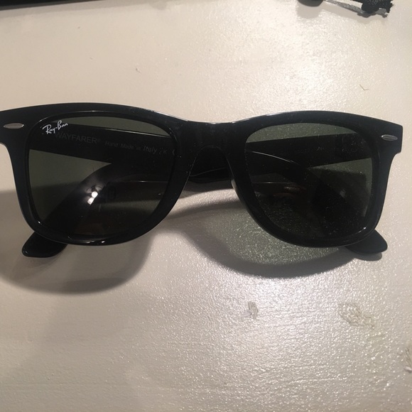 Ray-ban wayfarer