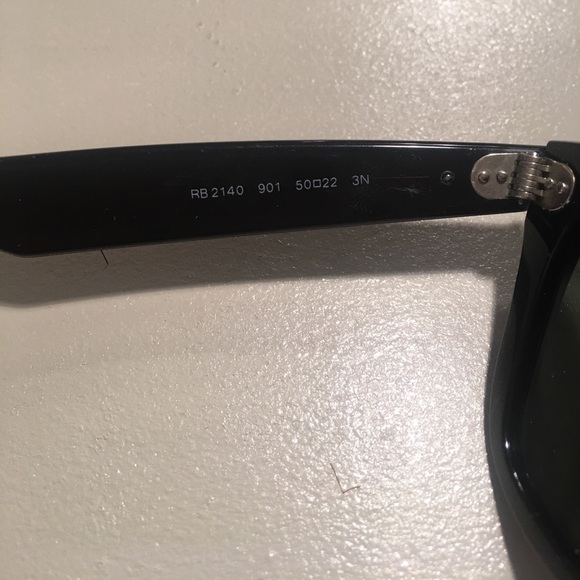 Ray-ban wayfarer main image 5