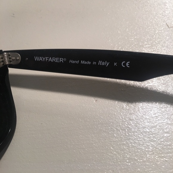 Ray-ban wayfarer main image 4