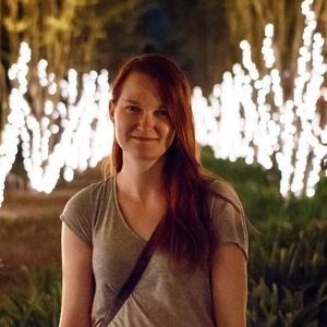 Meet your Posher, Kristina