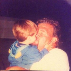 Meet your Posher, Johnny