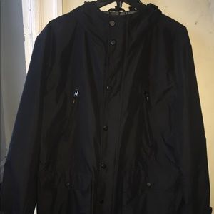 London Fog Winter Jacket