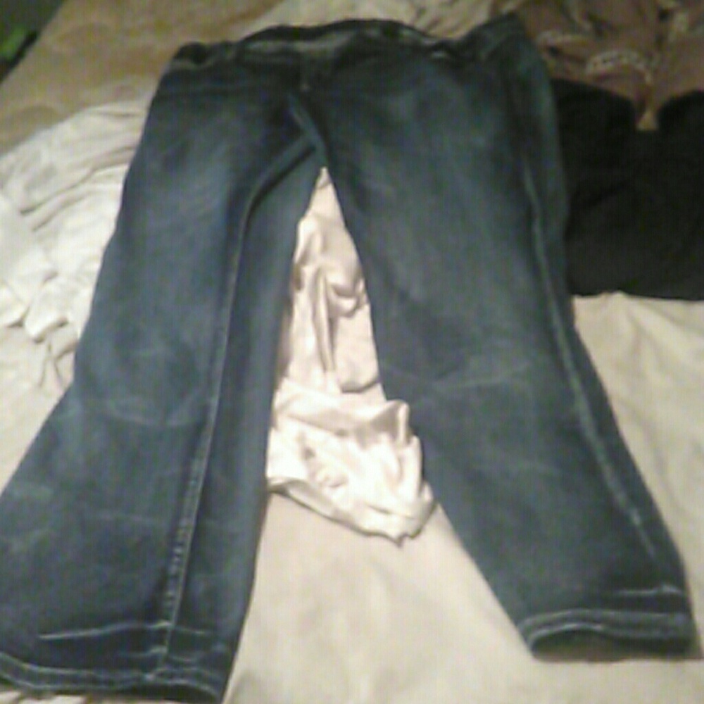 Clothes
