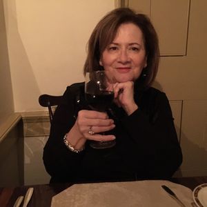 Meet your Posher, Melanie