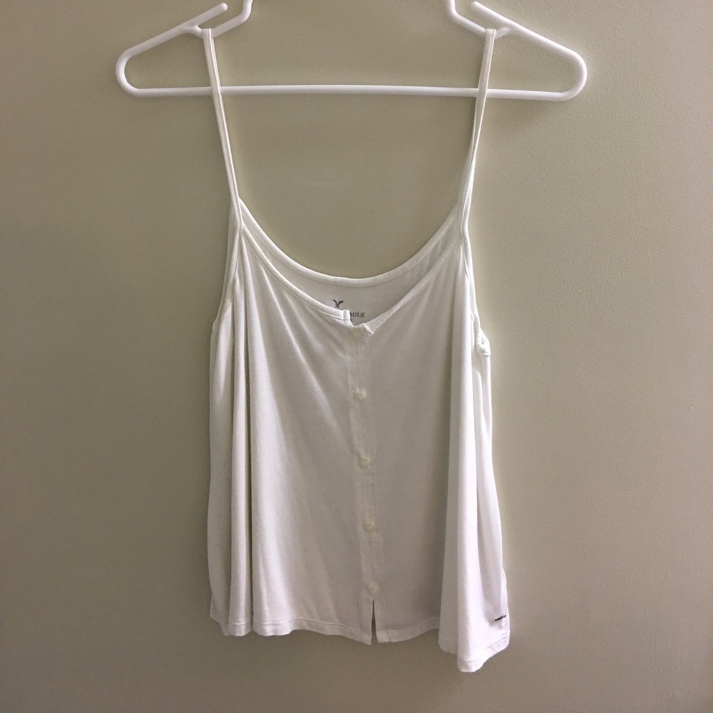 American Eagle Crop Top 🦅 ✨Lowest Price✨
