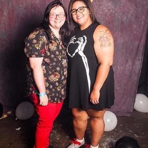 Meet your Posher, Stacey