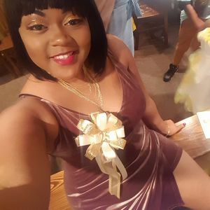 Meet your Posher, Teanna