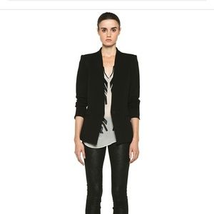 EUC! Women's Helmut Lang Dress Career Blazer Sz. 2 EUC! Women's Helmut Lang Dress Career Blazer Sz. 2