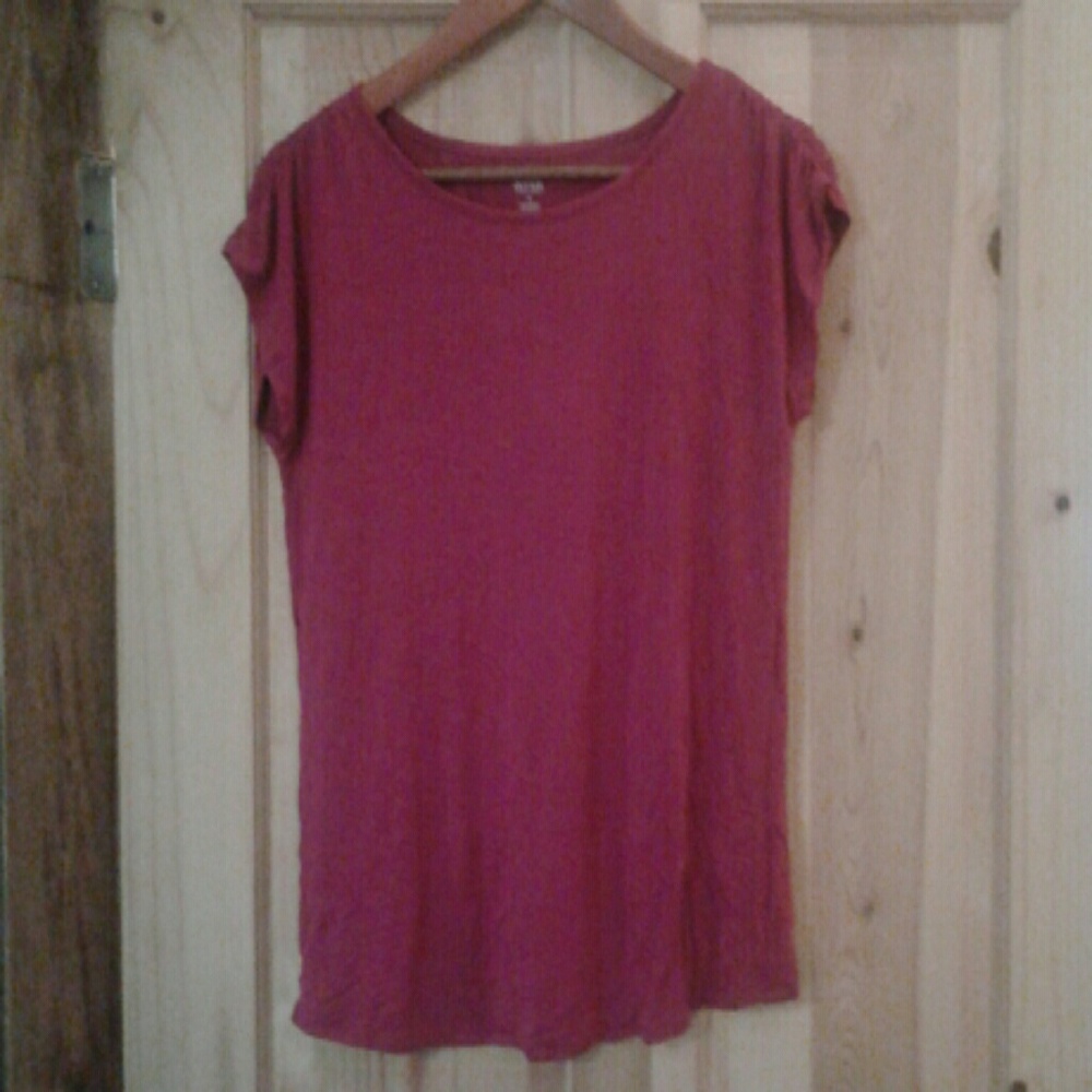 Loose Fit Top