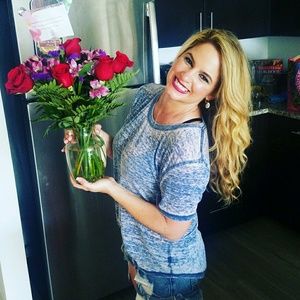 Meet your Posher, Anne marie